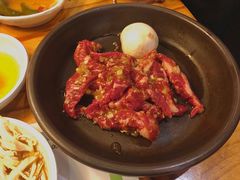 拌牛排-青鹤谷(苏州店)