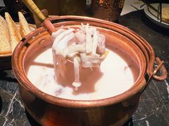 -泰傳奇