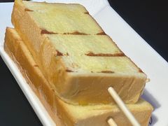 -串王阿三烧烤·小龙虾·烤鱼(拱墅胜利河美食街店)