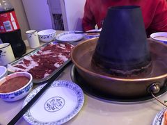-月圆火锅(宁海东路二店)