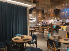 大堂-星伦多自助料理(永旺店)
