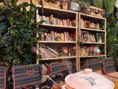 -束河人家(南锣鼓巷店)