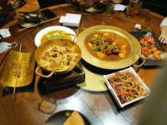 -楼兰新疆主题餐厅(坂田佳华领汇广场店)