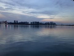 -南昌青山湖风景区