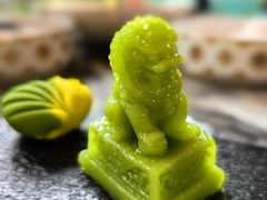 -广富林宰相府酒店·水云间
