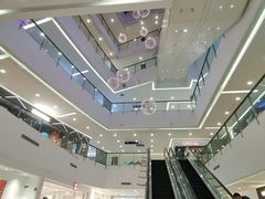 -新田360广场(上海华侨城店)