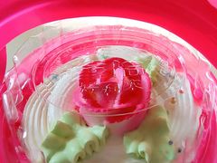 -好利来(团结湖店)