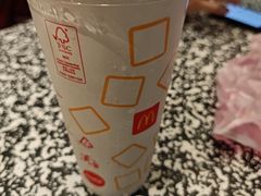-麦当劳(十字街店)