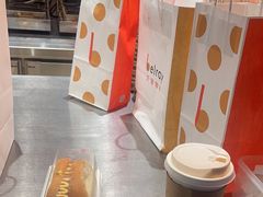 -贝瑞咖啡(深圳机场店)