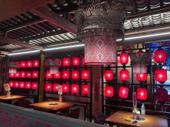 -吃饭皇帝大(长宁龙之梦店)