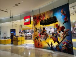 -LEGO(国贸商城店)