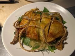 -Mercato莫卡多露台餐厅与酒吧(K11店)