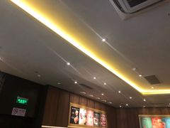 -星巴克(宝山万达店)