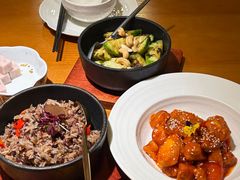 -佛有缘素食馆·荔湾老字号(陈家祠首店)