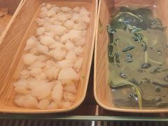 -牛YO寿喜烧和牛火锅自助(三台子万象汇店)