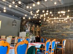 大堂-ITA·意塔意大利餐厅(亦庄店)