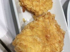 -宜家·瑞典风味餐厅(天津东丽商场店)