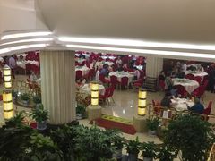-顺风海鲜港(金玉兰店)