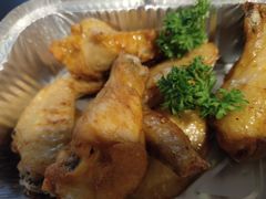 -必胜客(大观天地店)