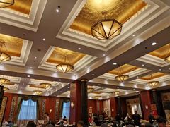 -上海安亭别墅花园酒店