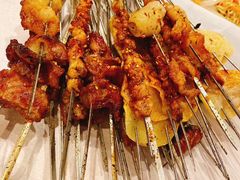 -枪火串烧·东北特色烧烤(罗湖总店)