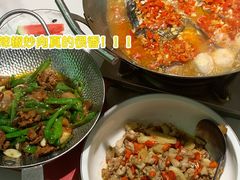 -湘江红·湖南招牌菜(莲花南路店)