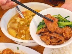 -老杨饭店(万科里店)