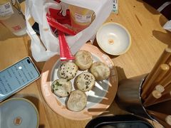 -陈家生煎(三坊七巷店)