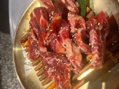 -大叹号·朝鲜族烤肉(潍坊泰华城店)