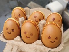 -羊羊鸡蛋仔(大学城店)