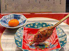 -鳥喜Toriki怀石烧鸟料理
