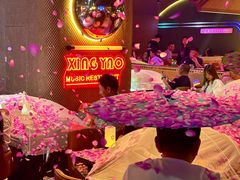 -9527星耀烧烤音乐酒馆