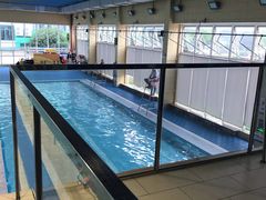 -布噜游泳俱乐部(东闸路店)