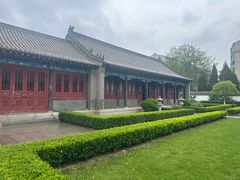 -金州副都统衙门博物馆