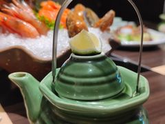 -匠和风精致料理(莆田财富中心店)