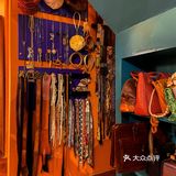 古着作为时尚达人的必修课 已经受到越来越多的人关注和