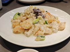 -燕春楼(海河华鼎店)