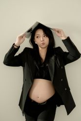 -玛瑞莎专业孕妇摄影(越秀店)