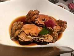 -蟹榭·本帮江浙菜·蟹宴(五角场合生汇商场店)