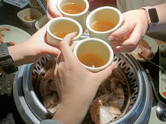 -梨花自助烤肉(乐宾店)