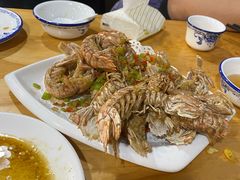 -丽华家常菜(北马路店)
