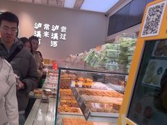 -泸溪河桃酥(西直门凯德店)