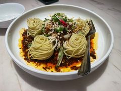 -茅庐川菜(烟台万象汇店)