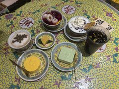 -宫事颐庭·老佛爷贵寿下午茶(颐和园店)