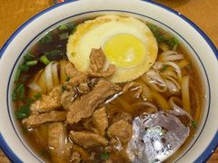 原汤肉丝粉-矮子粉店1985·长沙米粉(湘春路店)