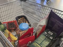 -山姆会员商店(上海浦东店)
