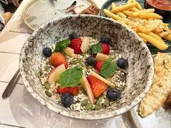 -Brut Eatery悦璞食堂(愚园路店)