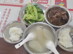 -阿秋牛排(湖心街店)