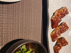 -山葵家·创意料理(EFC欧美广场店)
