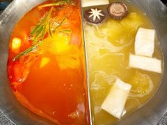 -湊湊火锅·茶憩(打浦桥日月光店)